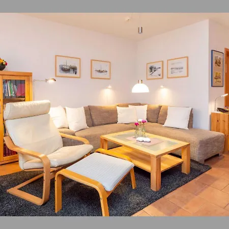 Feriepark Freesenbruch -reihenhaus 7a