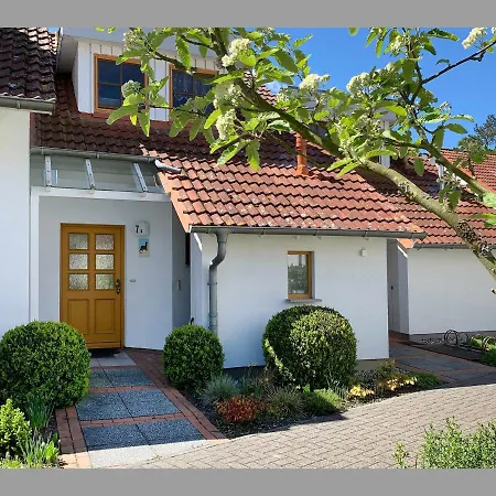 Freesenbruch -reihenhaus 7a *