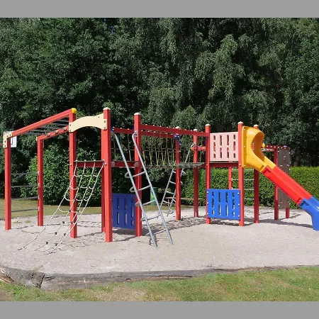 Freesenbruch -reihenhaus 7a Feriepark Zingst
