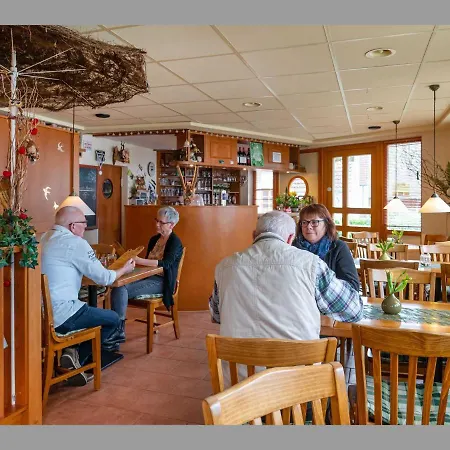 Feriepark Freesenbruch -reihenhaus 7a Zingst
