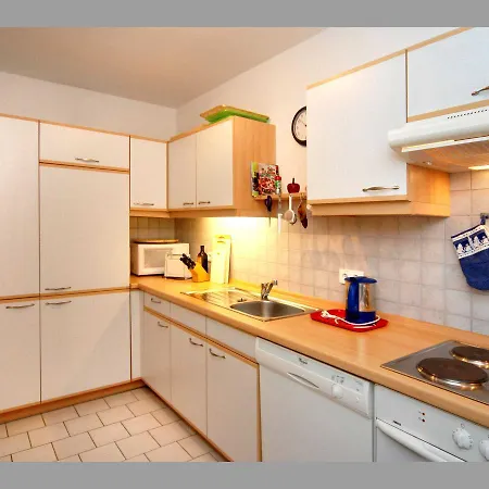 Freesenbruch -reihenhaus 7a Feriepark Zingst