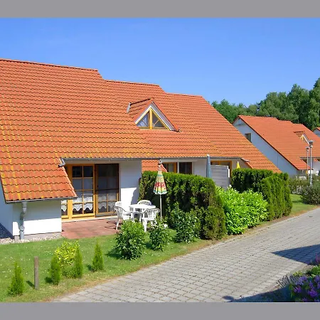 Freesenbruch -reihenhaus 7a Feriepark *
