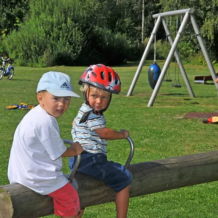 Freesenbruch -reihenhaus 7a Feriepark Zingst