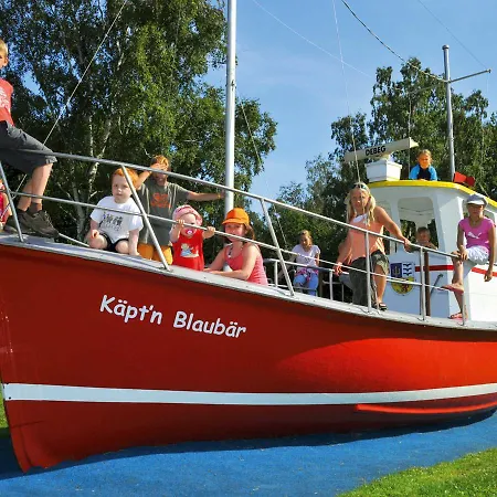 Freesenbruch -reihenhaus 7a Feriepark