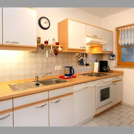 Freesenbruch -reihenhaus 7a Feriepark *