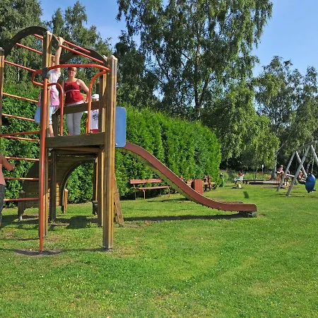 Freesenbruch -reihenhaus 7a Feriepark Zingst
