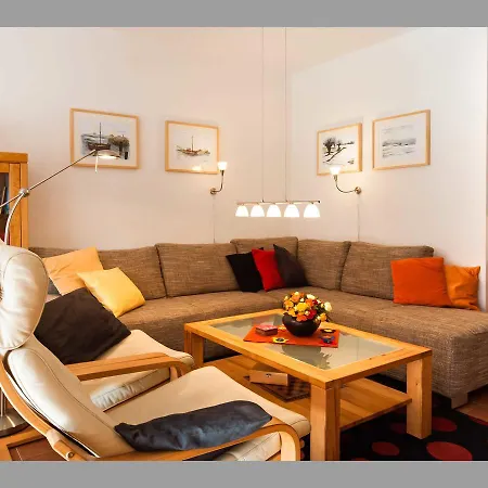 Freesenbruch -reihenhaus 7a Feriepark *