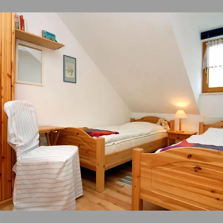 Freesenbruch -reihenhaus 7a Feriepark Zingst