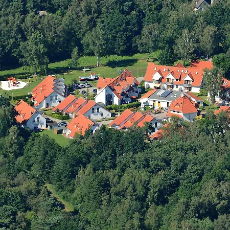 Freesenbruch -reihenhaus 7a Zingst