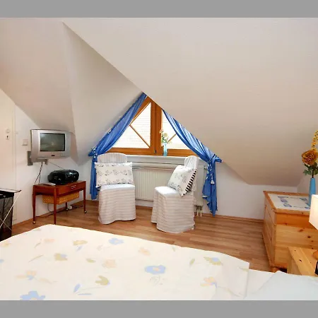 Feriepark Freesenbruch -reihenhaus 7a