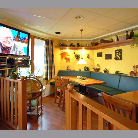 Feriepark Freesenbruch -reihenhaus 7a Zingst